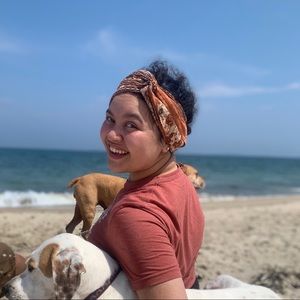 Meet your Posher, Carmen